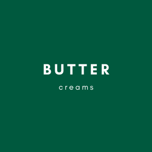 Butter Creams