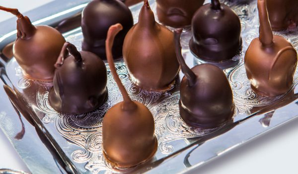 Chocolate Covered Cherries CURB-SIDE ONLY