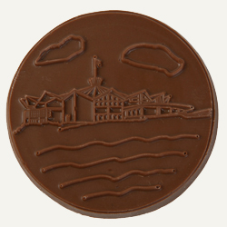 Stratford Festival Medallion