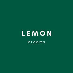 Lemon Creams