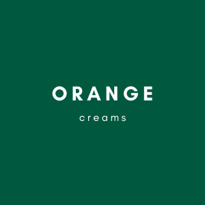 Orange Creams