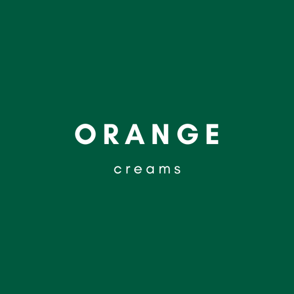 Orange Creams