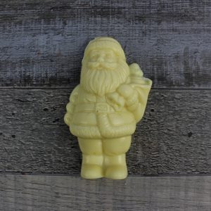 Roly-Poly Santa