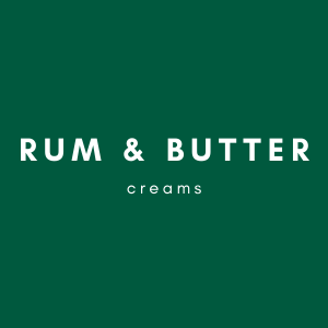 Rum and Butter Creams