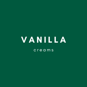 Vanilla Creams