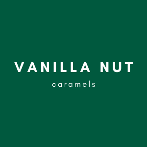 Vanilla Nut Caramels