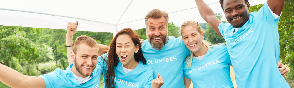 group fundraising