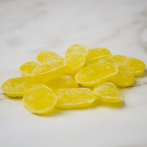 Sugar Free Lemon Drops – Lofty Pursuits