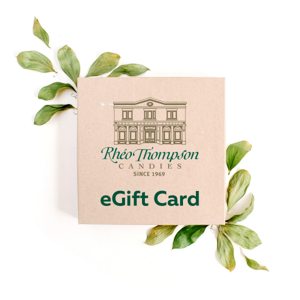 e-gift card