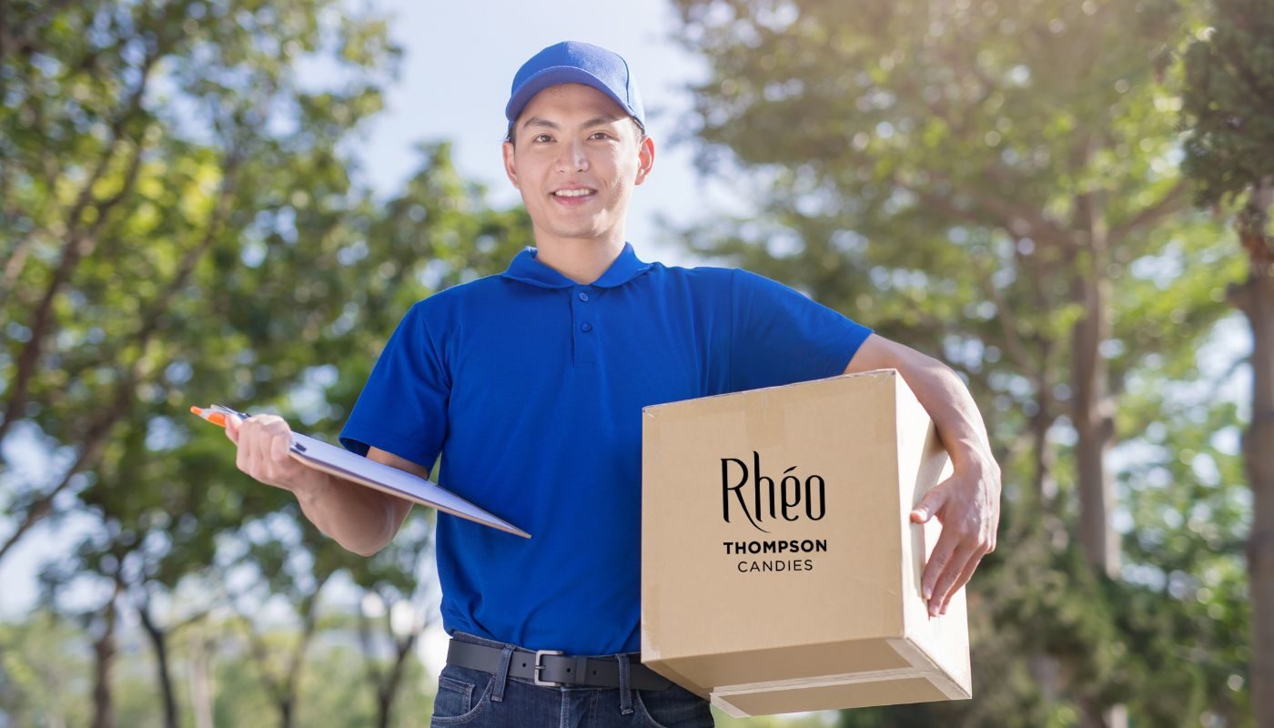 Rheo Thompson Candies