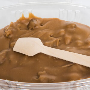 Maple Nut Fudge