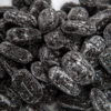 Licorice Hard Candy