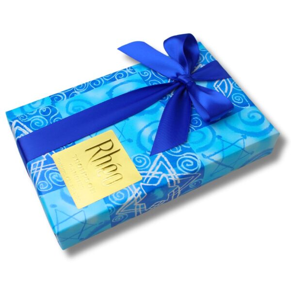 Hanukkah Bow Box - Image 2