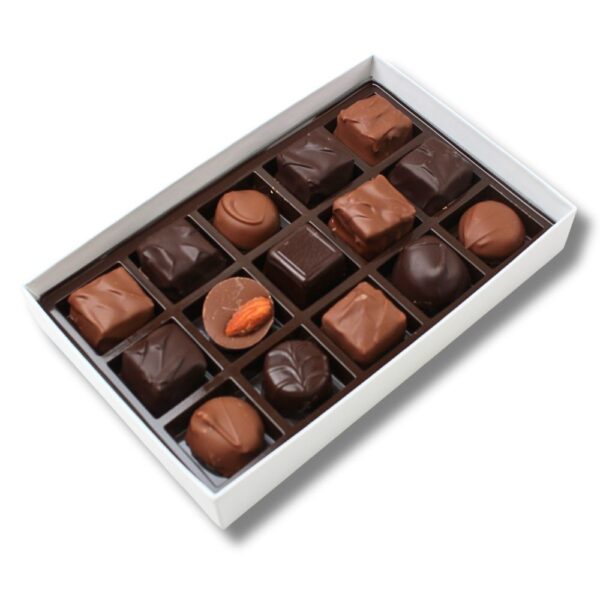Fall Bow Box - Image 2