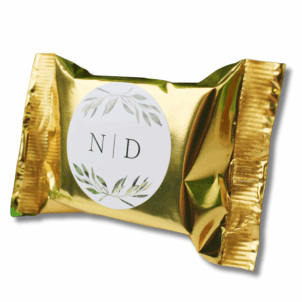Mint Smoothie® Bar with Custom Sticker - Image 4