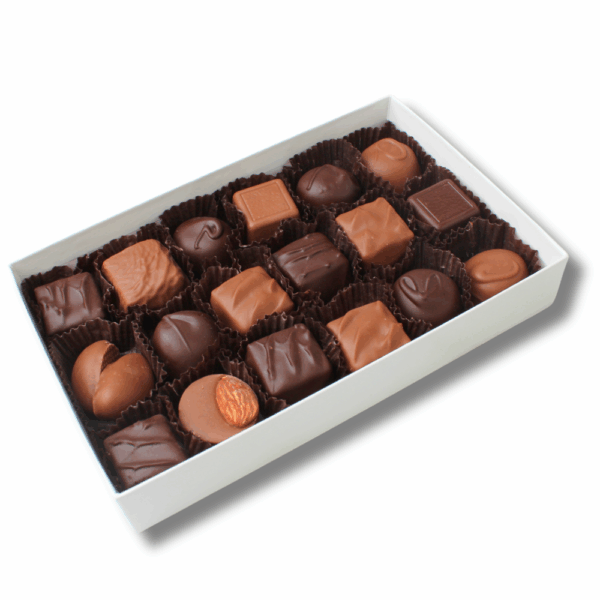 Assorted Chocolate Centres - Image 4