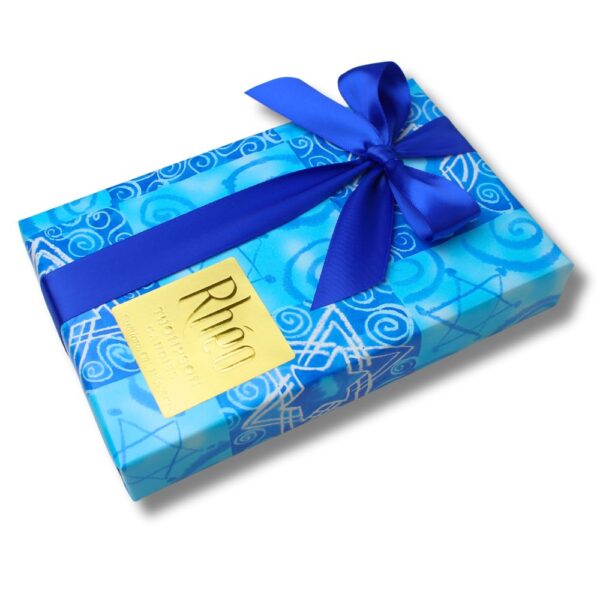 Hanukkah Bow Box - Image 5
