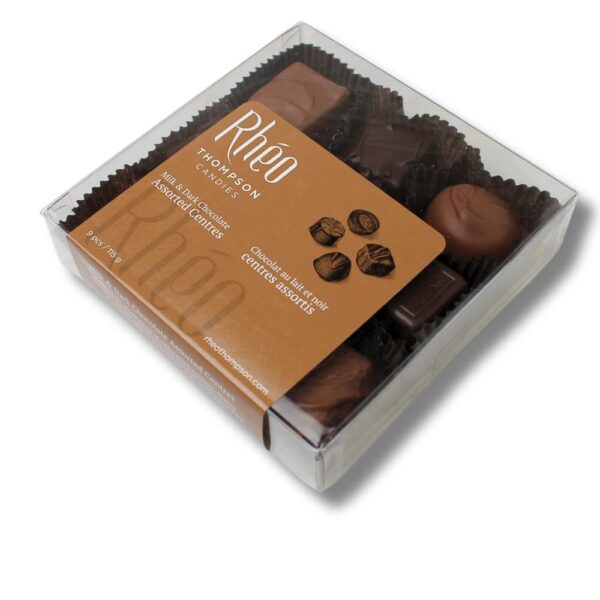 Assorted Chocolate Centres - Image 7