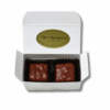 Tote Box with Chocolates