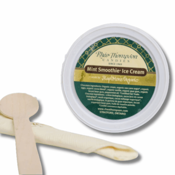 Mint Smoothie® Ice Cream PICKUP ONLY - Image 2