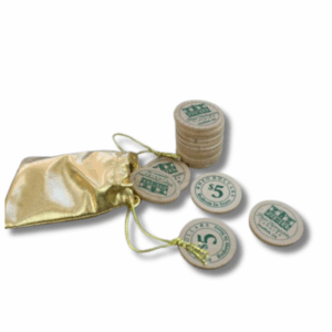 Rhéo Dollars