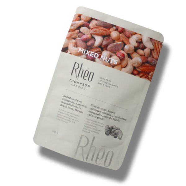 Mixed Nuts - Image 4