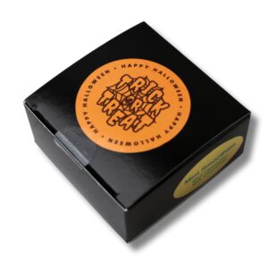 4-piece Trick or Treat Box