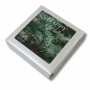 Festive Holiday Box