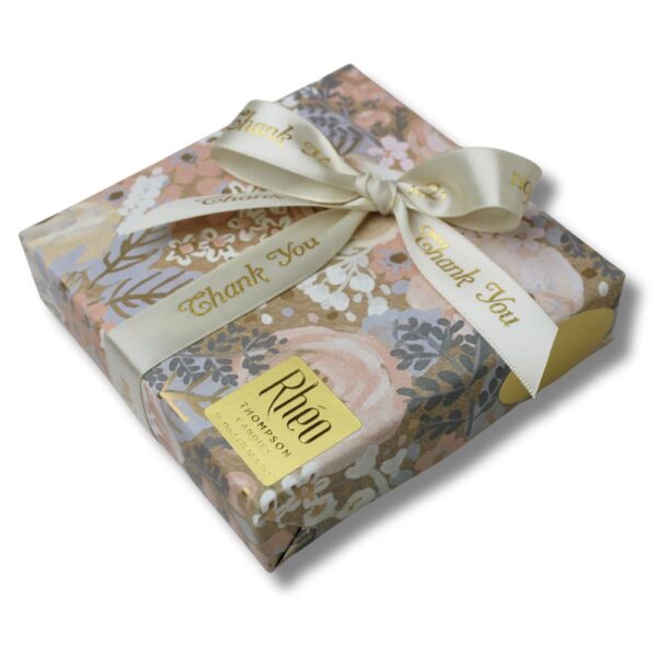 9-Piece Thank You Bow Box