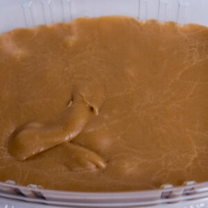 Maple Fudge