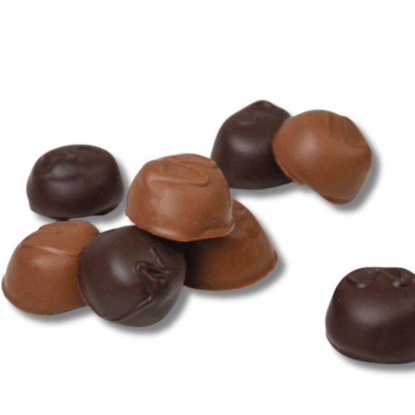 Strawberry Creams - Image 3