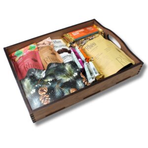 Canadiana Tray