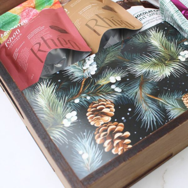 Canadiana Tray - Image 7