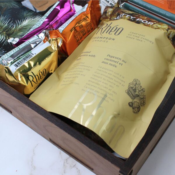Canadiana Tray - Image 9