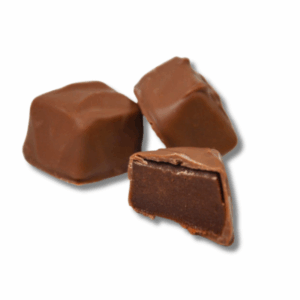 Chocolate Caramels