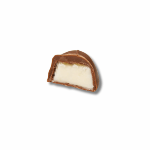 Vanilla Butter Creams