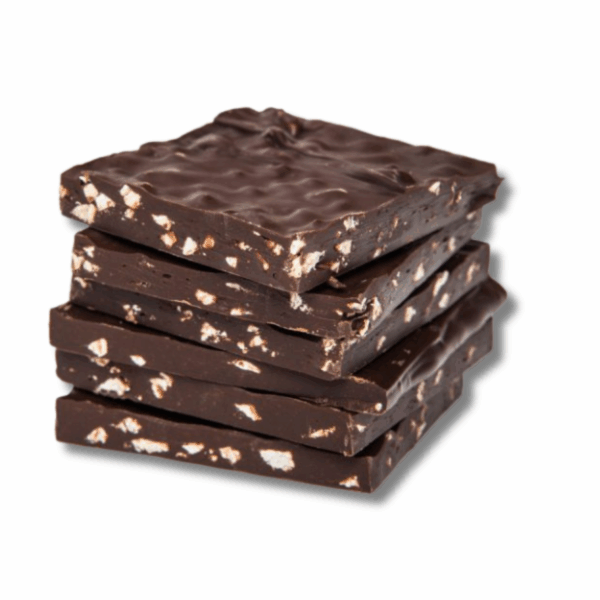 Chocolate Almond Bark - Image 2