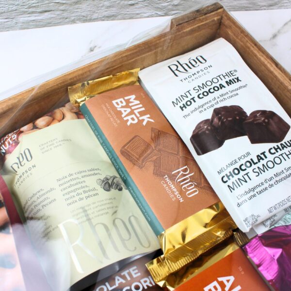 Family Snack Tray - Image 2