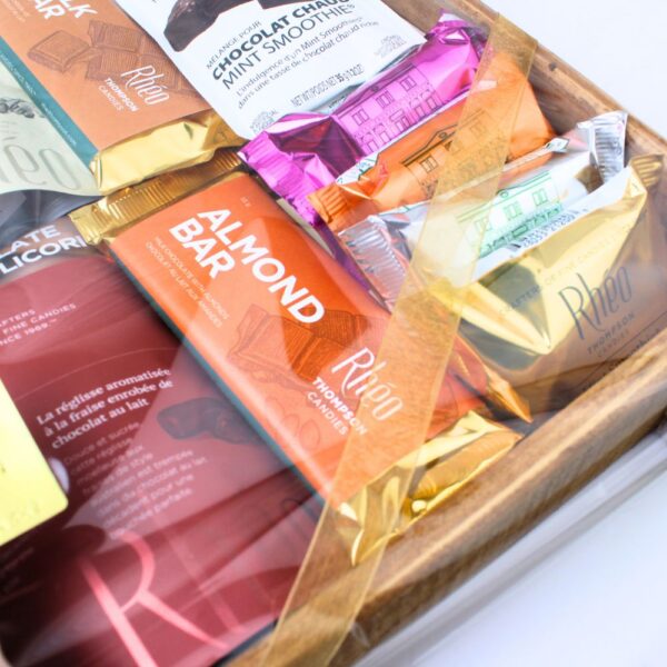 Family Snack Tray - Image 3