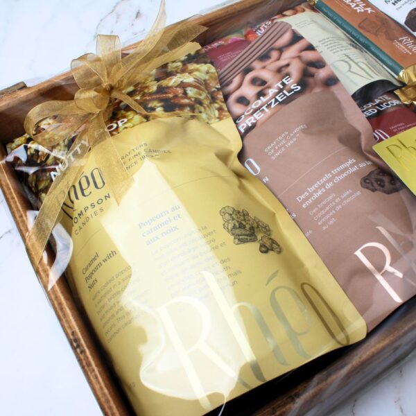 Family Snack Tray - Image 4
