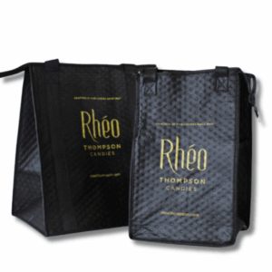 Rhéo Thompson Candies Insulated Bag