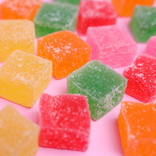 Fruit Jellies - Image 5