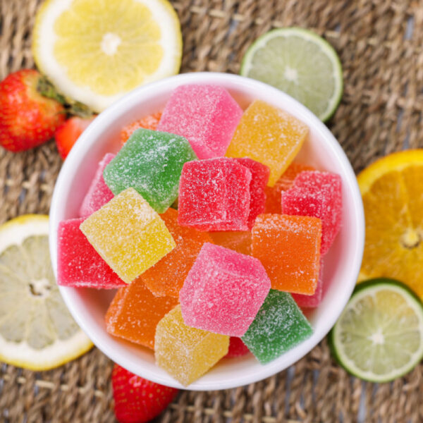 Fruit Jellies - Image 2