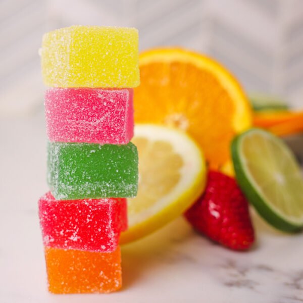 Fruit Jellies - Image 3