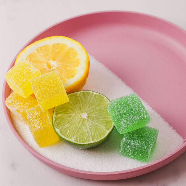 Fruit Jellies - Image 4
