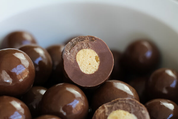 Triple Dipped Malt Balls - Image 3
