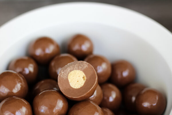 Triple Dipped Malt Balls - Image 2
