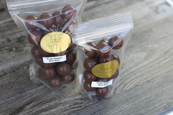 Triple Dipped Malt Balls - Image 7