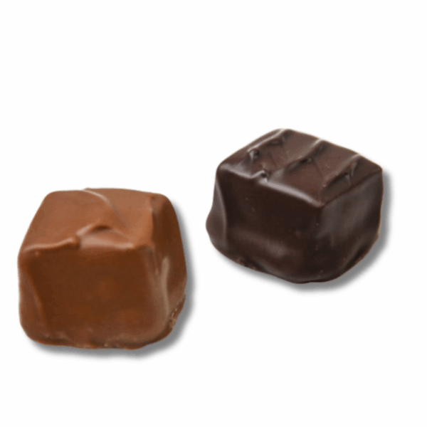 Coconut Caramels - Image 3