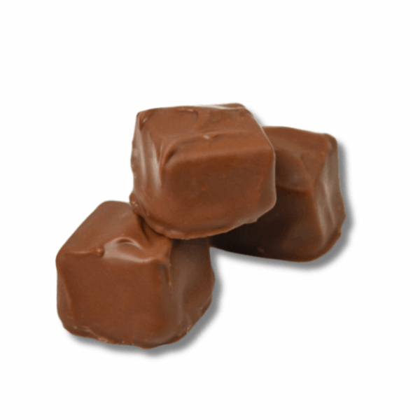 Coconut Caramels - Image 2